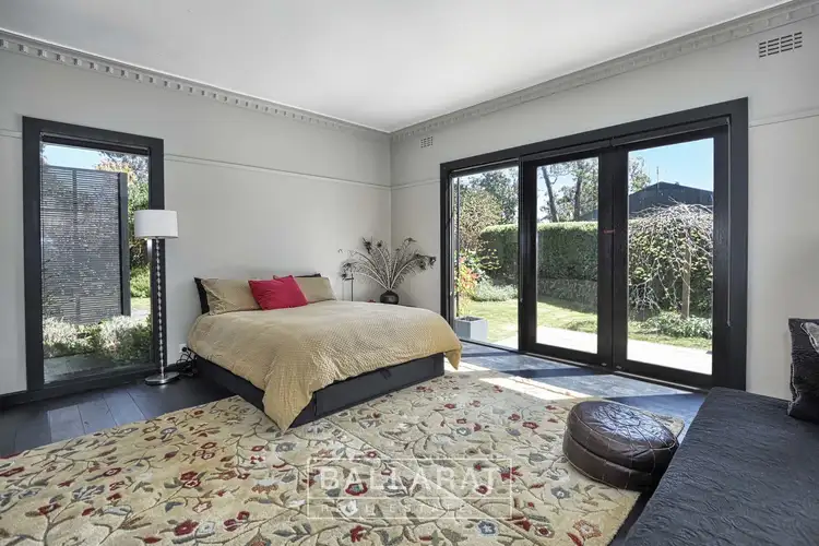 Fifth view of Homely house listing, 2012 Geelong Road, Mount Helen VIC 3350