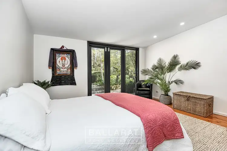 Sixth view of Homely house listing, 2012 Geelong Road, Mount Helen VIC 3350
