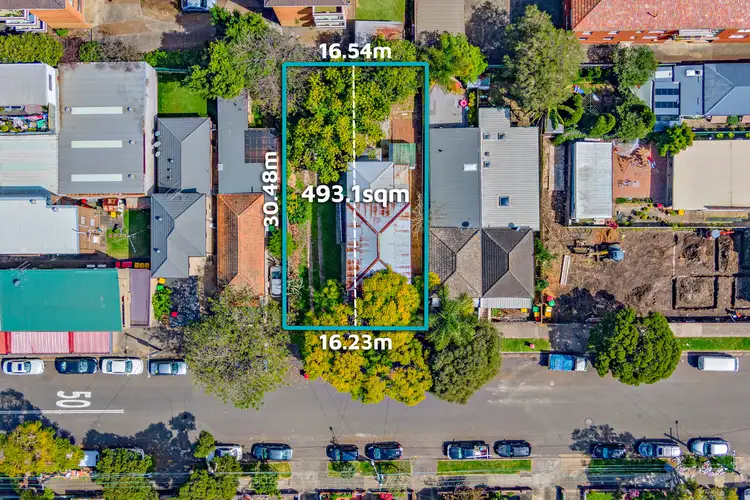 40 Gower Street, Ashfield NSW 2131