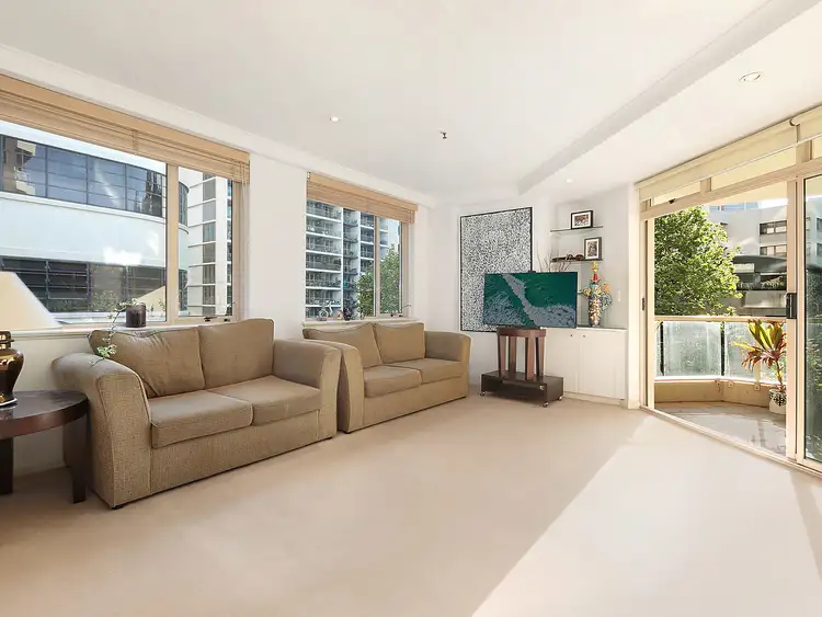 Main view of Homely apartment listing, 301/63 Crown Street, Woolloomooloo NSW 2011