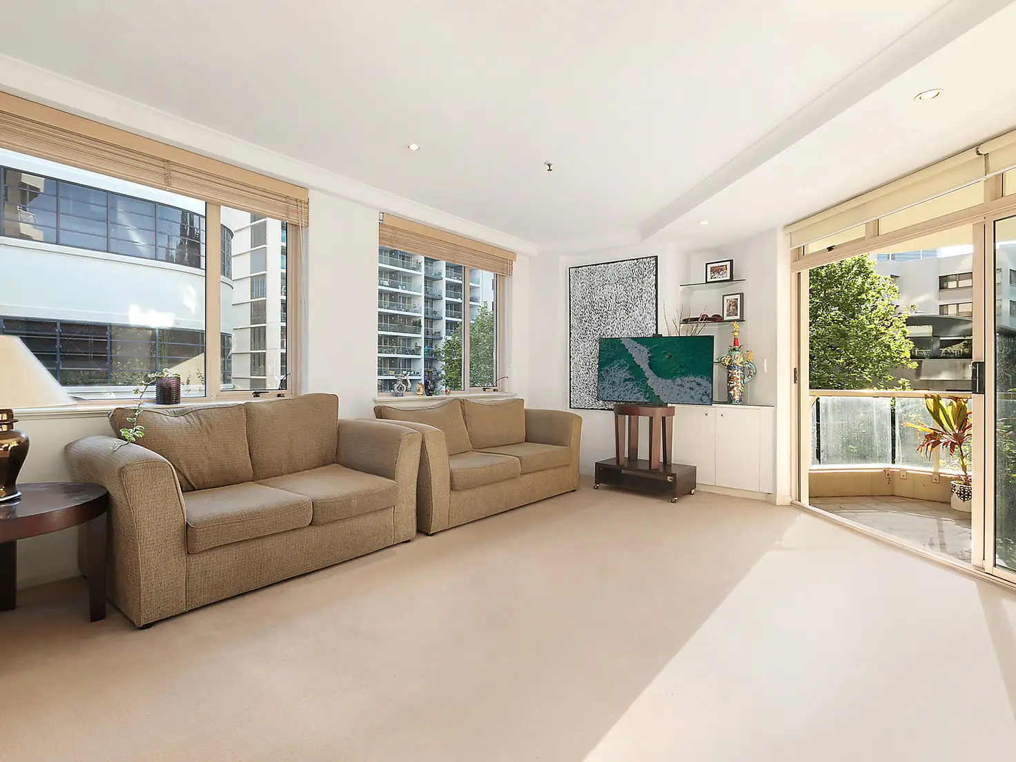 Main view of Homely apartment listing, 301/63 Crown Street, Woolloomooloo NSW 2011