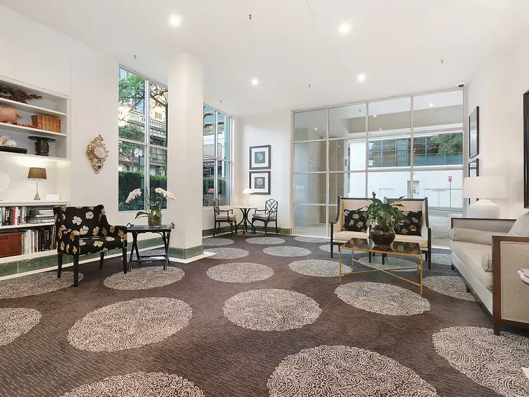 Sixth view of Homely apartment listing, 301/63 Crown Street, Woolloomooloo NSW 2011