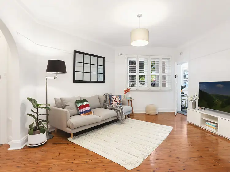 Main view of Homely apartment listing, 1/1 Central Street, Naremburn NSW 2065