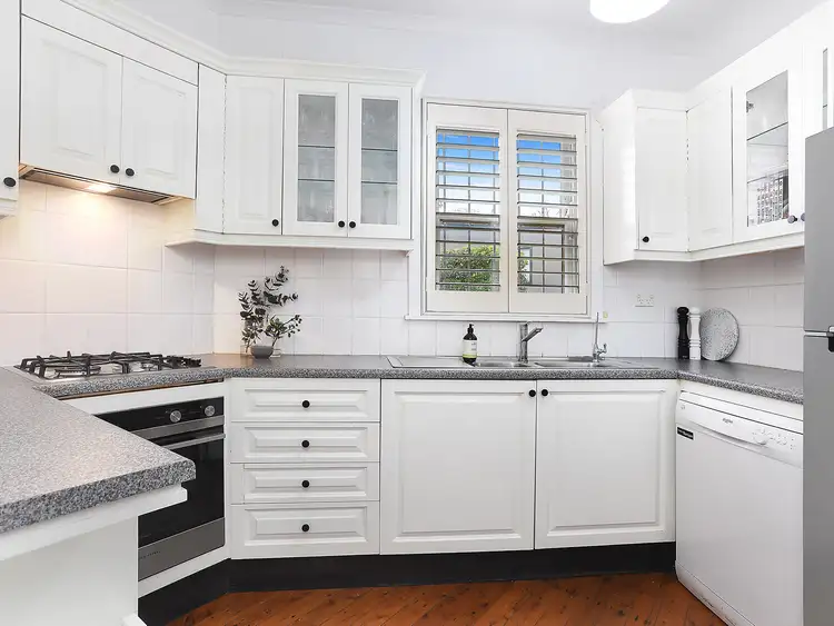 Third view of Homely apartment listing, 1/1 Central Street, Naremburn NSW 2065