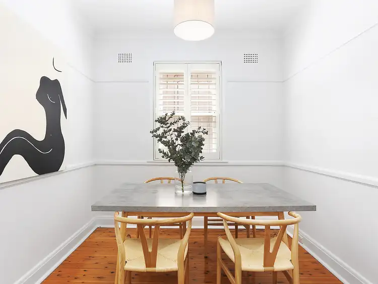 Fourth view of Homely apartment listing, 1/1 Central Street, Naremburn NSW 2065