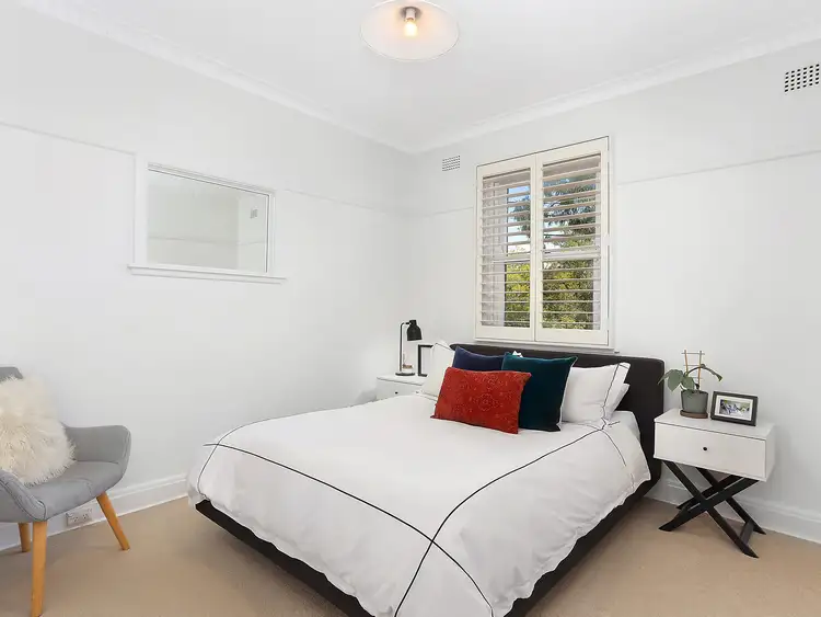 Fifth view of Homely apartment listing, 1/1 Central Street, Naremburn NSW 2065