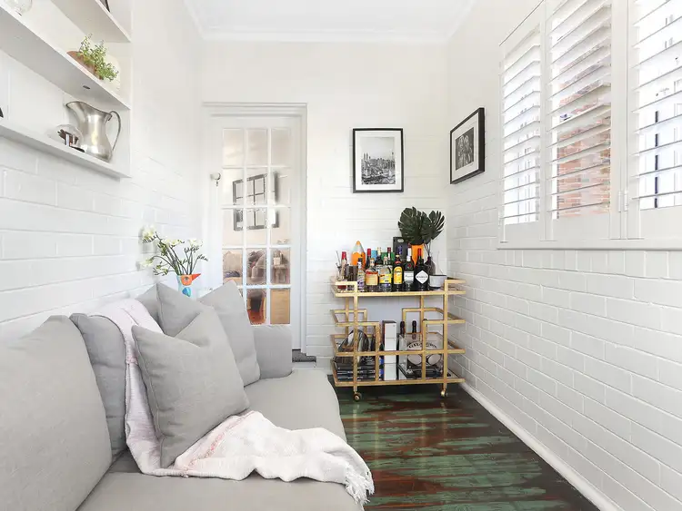 Sixth view of Homely apartment listing, 1/1 Central Street, Naremburn NSW 2065