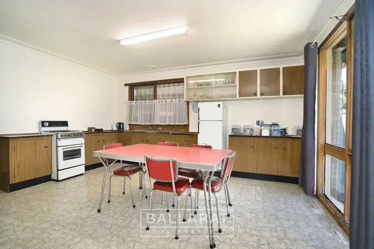 Second view of Homely house listing, 9 Mathilda Street, Wendouree VIC 3355