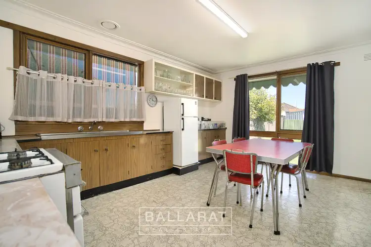 Fourth view of Homely house listing, 9 Mathilda Street, Wendouree VIC 3355
