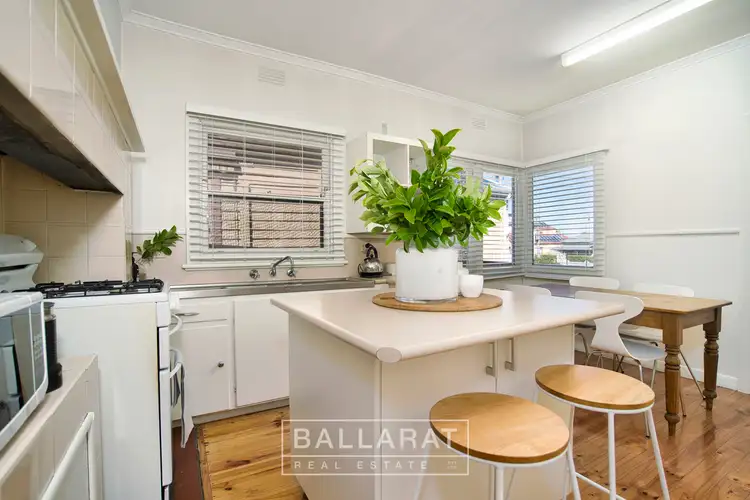 Third view of Homely house listing, 305 Chisholm Street, Black Hill VIC 3350