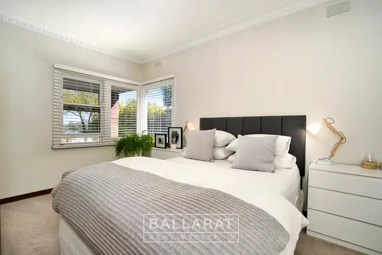 Fourth view of Homely house listing, 305 Chisholm Street, Black Hill VIC 3350