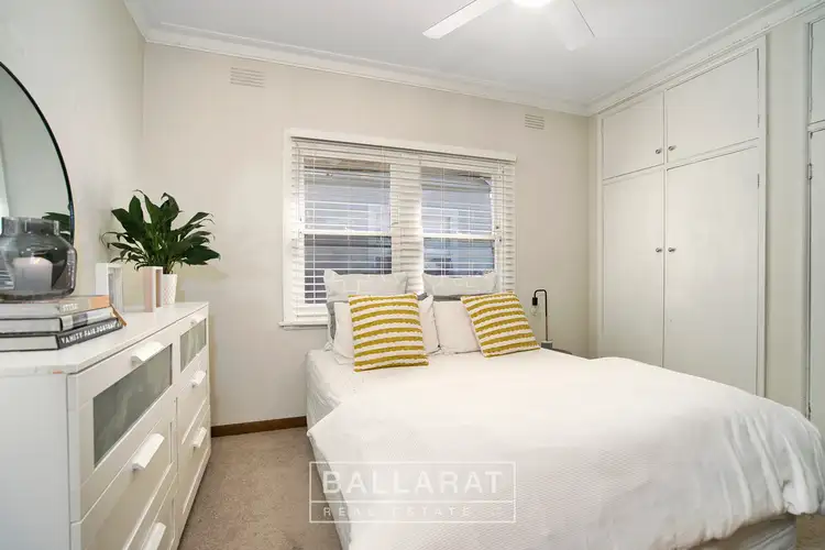 Fifth view of Homely house listing, 305 Chisholm Street, Black Hill VIC 3350
