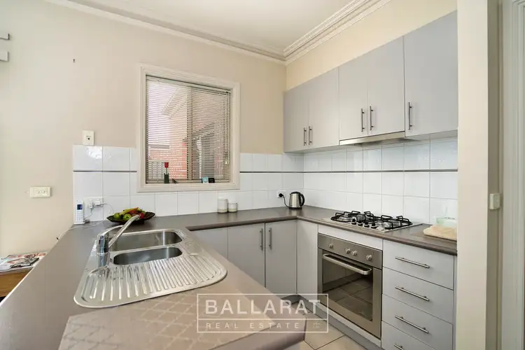 Third view of Homely house listing, 203 Ascot Street South, Ballarat Central VIC 3350