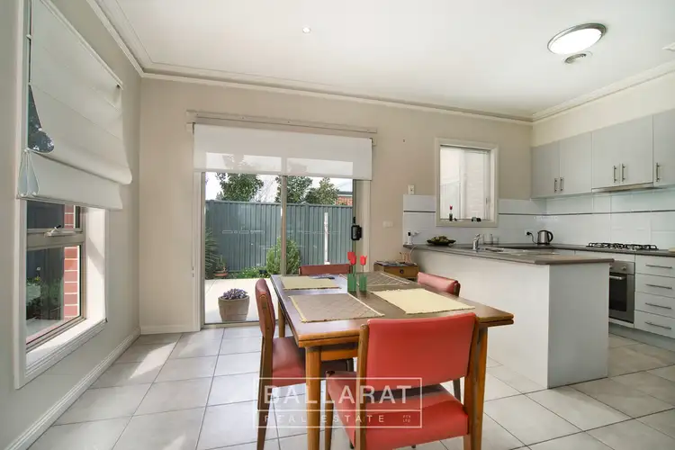 Fourth view of Homely house listing, 203 Ascot Street South, Ballarat Central VIC 3350