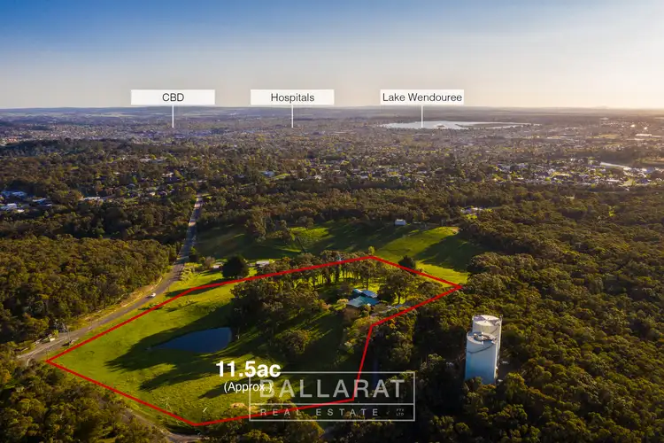 Main view of Homely house listing, 15 Kiewa Street, Nerrina VIC 3350