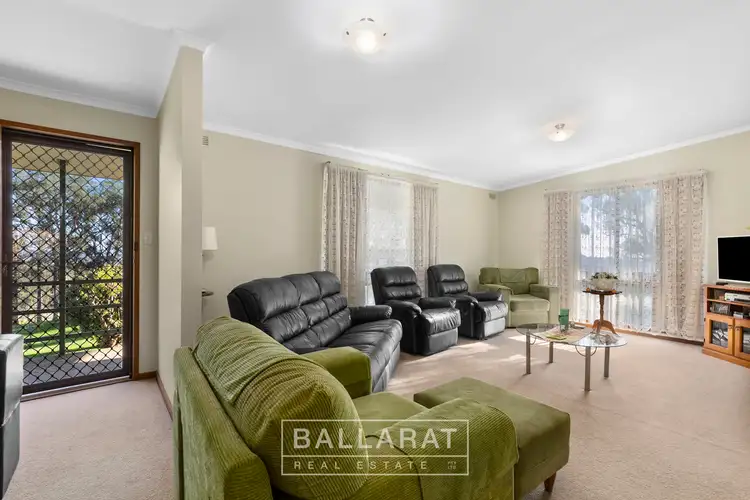 Third view of Homely house listing, 15 Kiewa Street, Nerrina VIC 3350