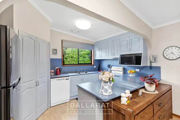 Fourth view of Homely house listing, 15 Kiewa Street, Nerrina VIC 3350