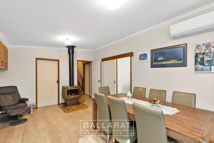 Fifth view of Homely house listing, 15 Kiewa Street, Nerrina VIC 3350