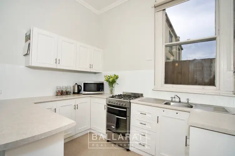 Third view of Homely house listing, 105 Drummond Street South, Ballarat Central VIC 3350