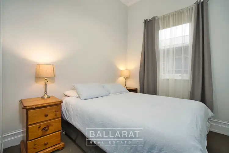 Fourth view of Homely house listing, 105 Drummond Street South, Ballarat Central VIC 3350