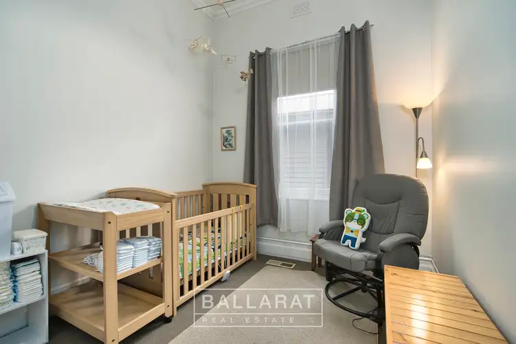 Sixth view of Homely house listing, 105 Drummond Street South, Ballarat Central VIC 3350