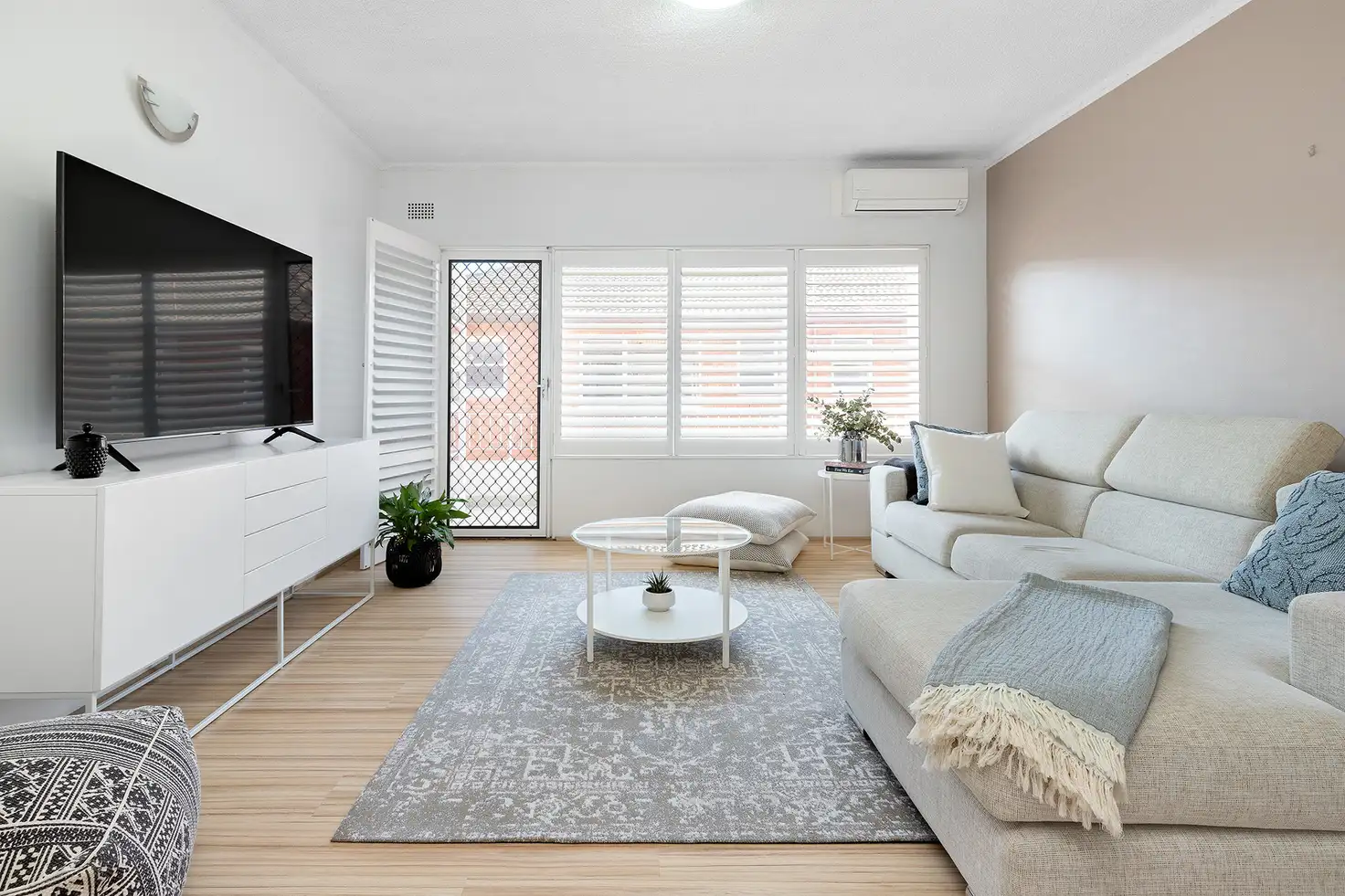 Main view of Homely unit listing, 11/69-71 Alfred Street, Ramsgate Beach NSW 2217