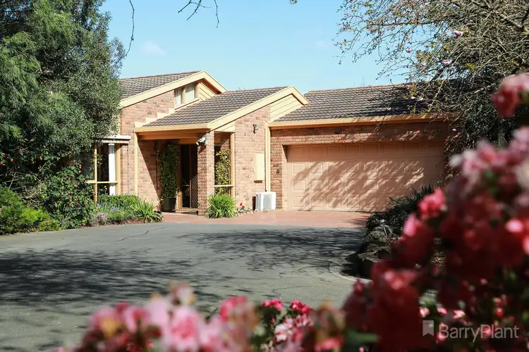 Main view of Homely rural property listing, 8 Lancelot Court, Drouin VIC 3818