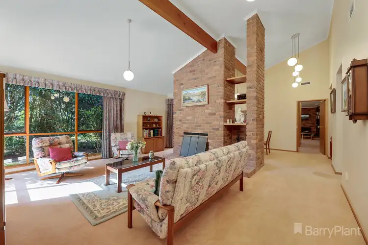 Fifth view of Homely rural property listing, 8 Lancelot Court, Drouin VIC 3818