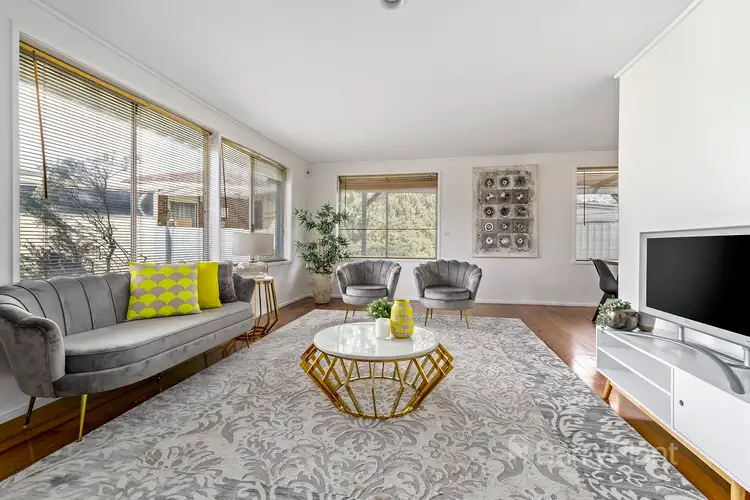 Fourth view of Homely house listing, 6 Nevis Court, Bundoora VIC 3083