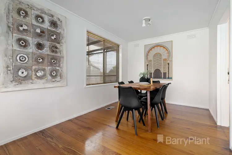 Sixth view of Homely house listing, 6 Nevis Court, Bundoora VIC 3083