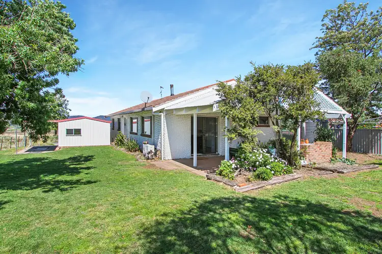 Second view of Homely house listing, 28 Johns Drive, Kootingal NSW 2352