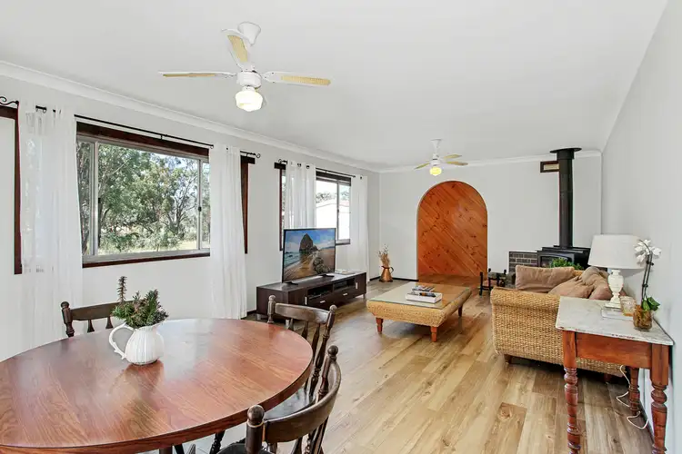 Third view of Homely house listing, 28 Johns Drive, Kootingal NSW 2352