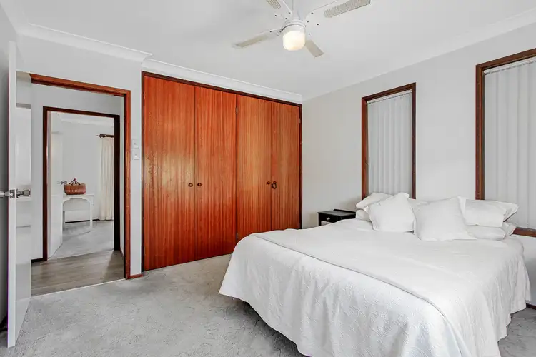 Fifth view of Homely house listing, 28 Johns Drive, Kootingal NSW 2352