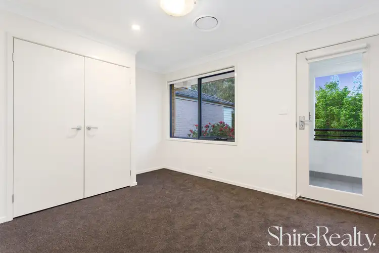 Sixth view of Homely house listing, 75 Phoenix Avenue, Beaumont Hills NSW 2155