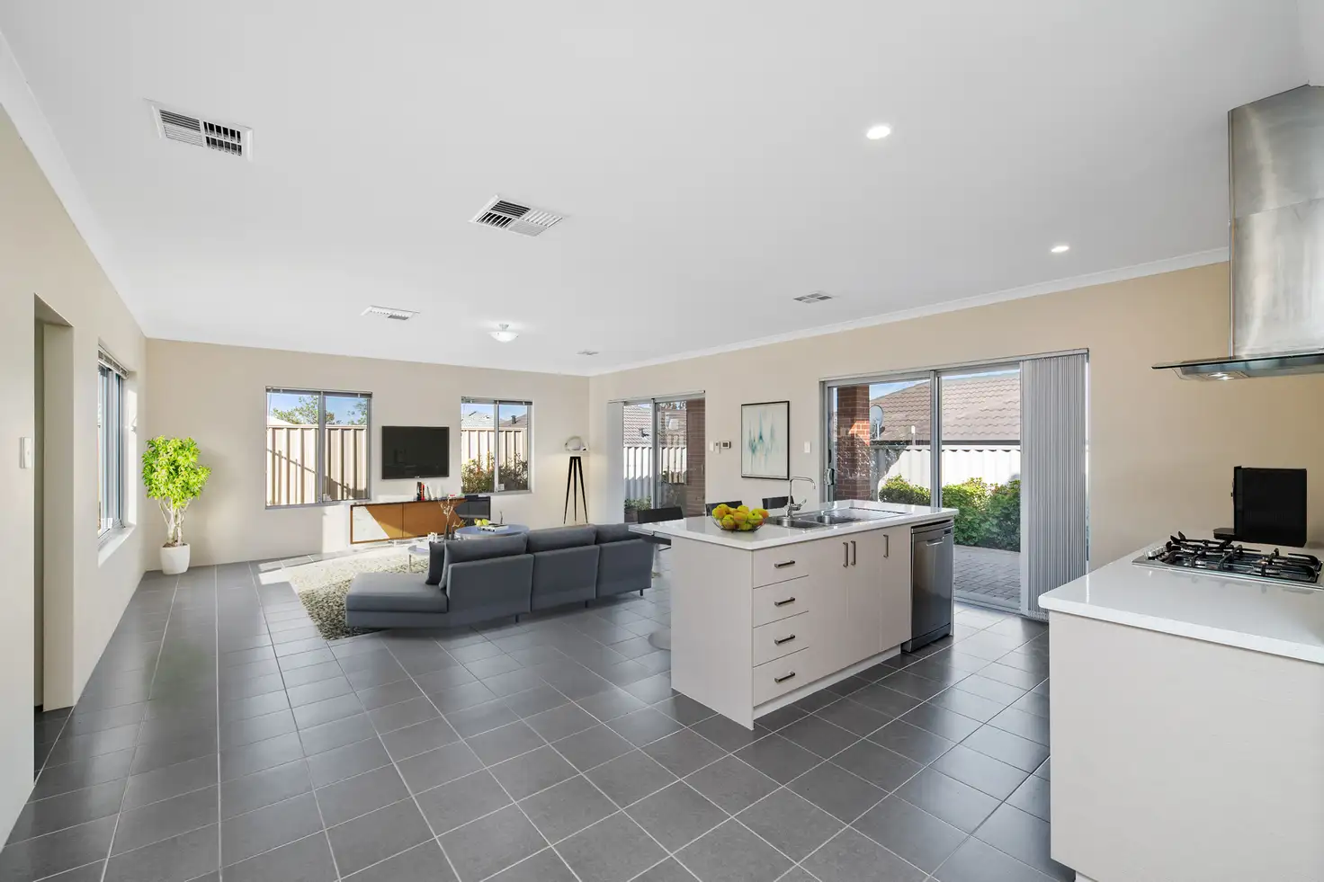 Main view of Homely house listing, 34a McManus Street, Wilson WA 6107