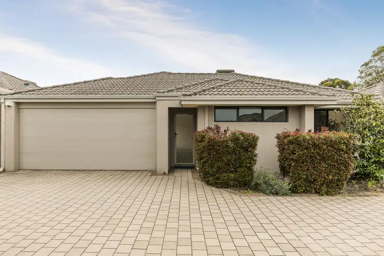 4/19 Pittwater Way, Success WA 6164
