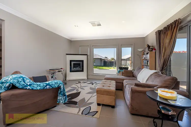 Second view of Homely house listing, 4 Chappell Close, Mudgee NSW 2850