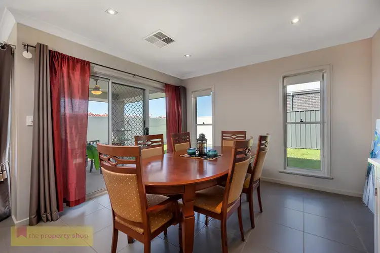Fifth view of Homely house listing, 4 Chappell Close, Mudgee NSW 2850