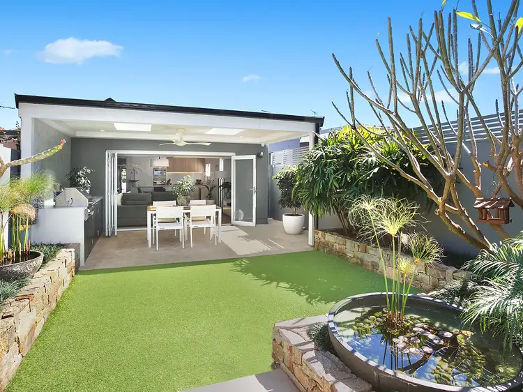 19 Carrington Road, Randwick NSW 2031
