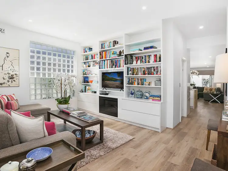 Fourth view of Homely house listing, 19 Carrington Road, Randwick NSW 2031