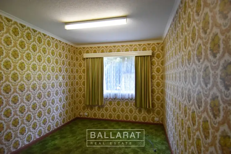 Seventh view of Homely house listing, 584 Ross Creek - Haddon Road, Haddon VIC 3351