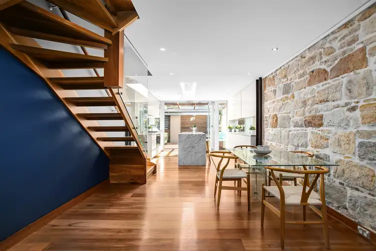 Main view of Homely house listing, 27 Isabella Street, Queens Park NSW 2022