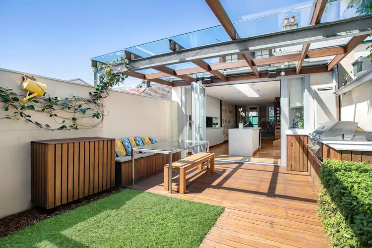 Second view of Homely house listing, 27 Isabella Street, Queens Park NSW 2022