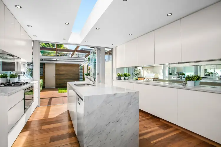 Third view of Homely house listing, 27 Isabella Street, Queens Park NSW 2022
