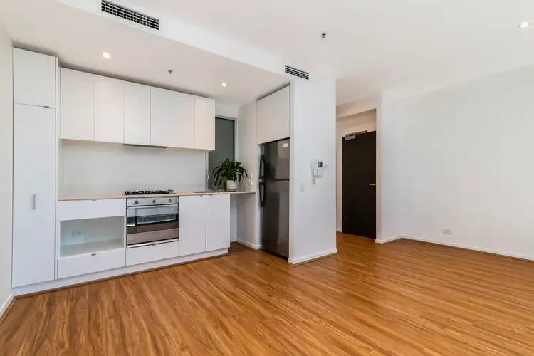 2306/620 Collins Street, Melbourne VIC 3000