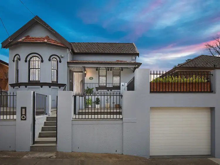 14 Kimberley Road, Hurstville NSW 2220