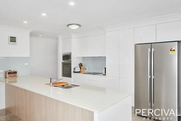 Second view of Homely house listing, 14 Morcombe Place, Port Macquarie NSW 2444