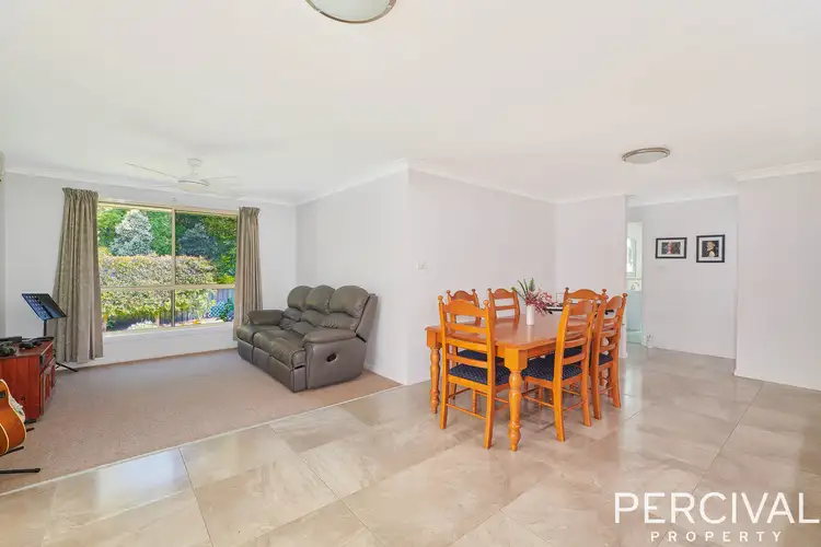 Third view of Homely house listing, 14 Morcombe Place, Port Macquarie NSW 2444