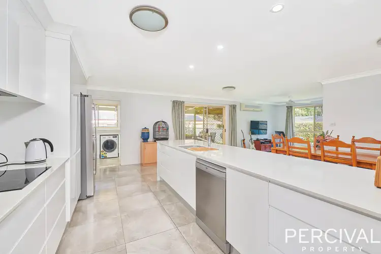 Fourth view of Homely house listing, 14 Morcombe Place, Port Macquarie NSW 2444