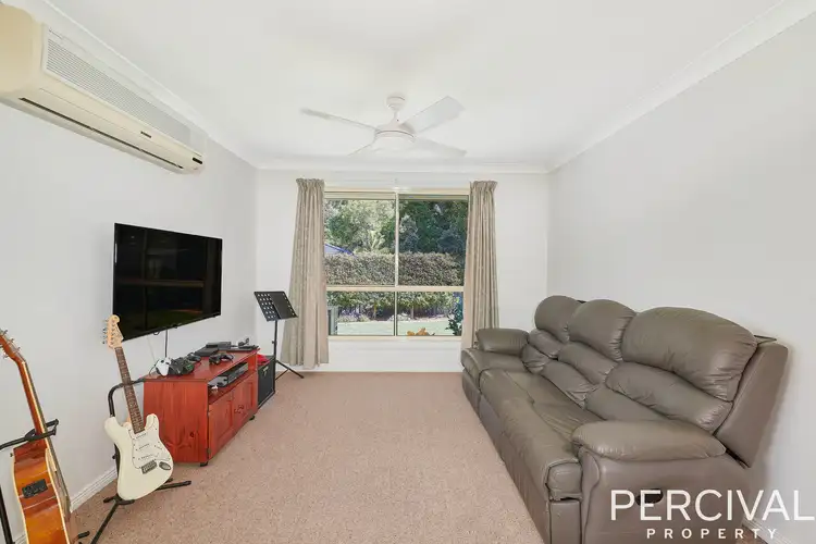 Fifth view of Homely house listing, 14 Morcombe Place, Port Macquarie NSW 2444